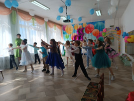 Выпускной 2024 Выпускной 2024.