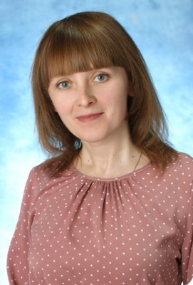 Педагогический работник Краева Анна Андреевна Педагогический работник Краева Анна Андреевна