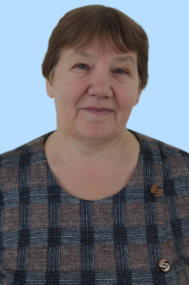 Педагогический работник Овечкина Надежда Николаевна Педагогический работник Овечкина Надежда Николаевна